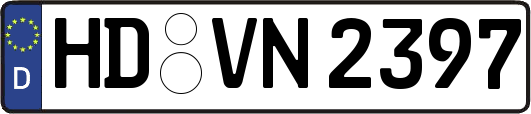 HD-VN2397