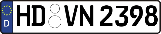 HD-VN2398