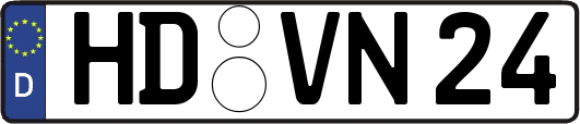 HD-VN24