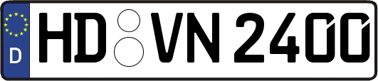 HD-VN2400