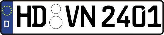 HD-VN2401