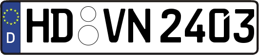 HD-VN2403