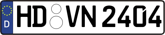 HD-VN2404