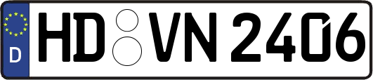 HD-VN2406