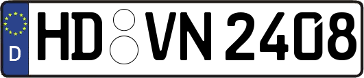 HD-VN2408