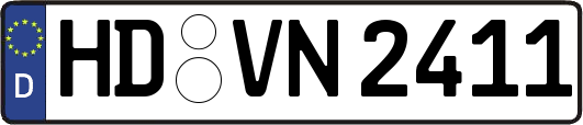HD-VN2411