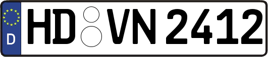HD-VN2412