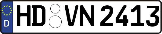 HD-VN2413