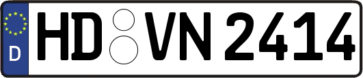 HD-VN2414
