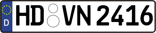 HD-VN2416
