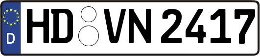 HD-VN2417