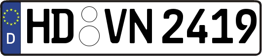 HD-VN2419