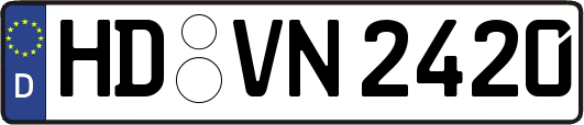 HD-VN2420