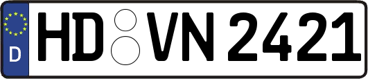 HD-VN2421