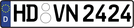HD-VN2424