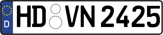 HD-VN2425
