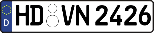 HD-VN2426