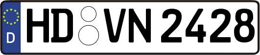 HD-VN2428