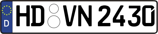 HD-VN2430