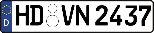 HD-VN2437