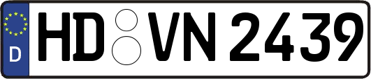 HD-VN2439
