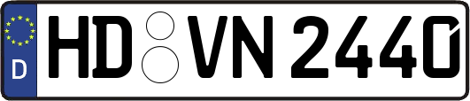 HD-VN2440