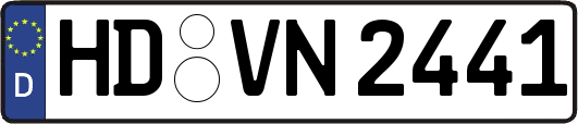 HD-VN2441