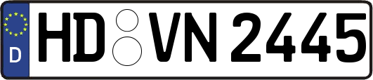 HD-VN2445