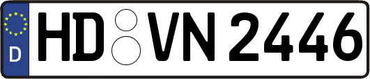 HD-VN2446