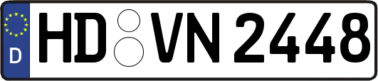 HD-VN2448