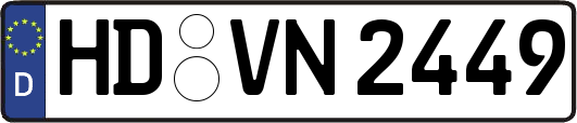 HD-VN2449