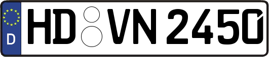 HD-VN2450