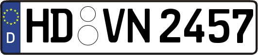 HD-VN2457