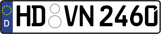 HD-VN2460