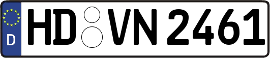HD-VN2461