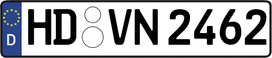 HD-VN2462