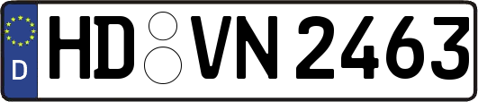 HD-VN2463