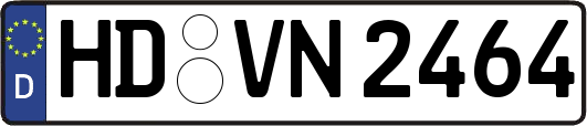 HD-VN2464