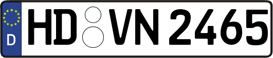 HD-VN2465