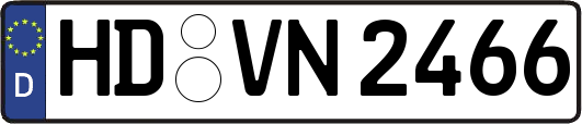 HD-VN2466