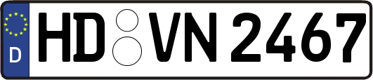 HD-VN2467