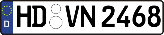 HD-VN2468