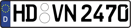 HD-VN2470