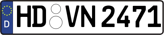 HD-VN2471