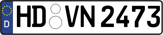 HD-VN2473