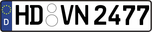 HD-VN2477