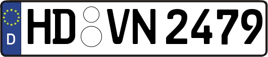HD-VN2479