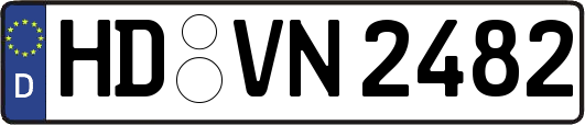 HD-VN2482