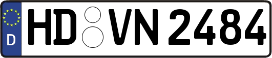 HD-VN2484