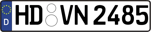 HD-VN2485